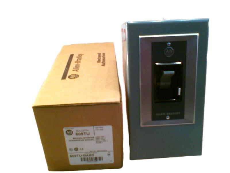 609TU-BAXD par ALLEN BRADLEY