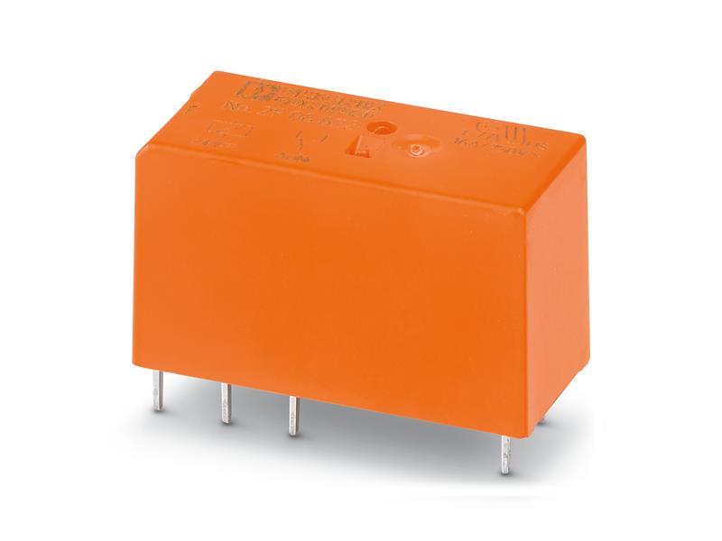 PHOENIX CONTACT REL-MR-24DC/21HC/EX