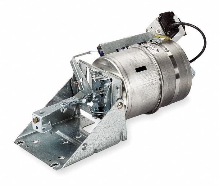 HONEYWELL MP918A 1016