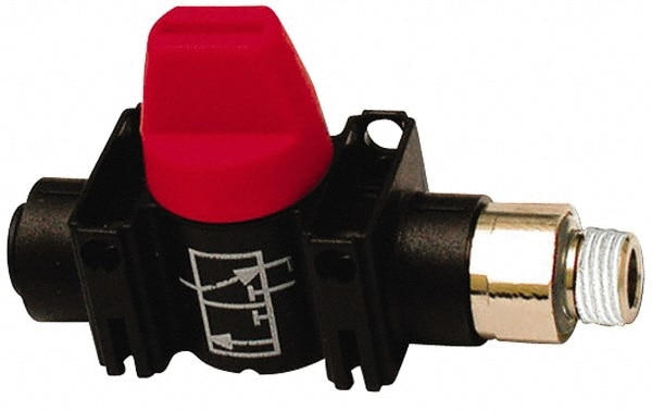 PARKER 7915 60 18