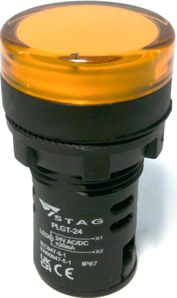 STAG PLGT-24-ORANGE