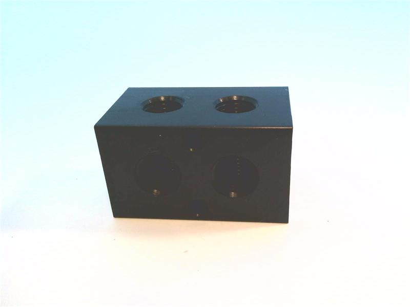 PNEUMADYNE TB20-250-2