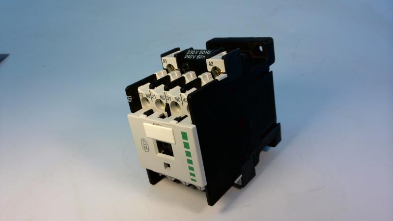 EATON CORPORATION DILR22D-230V50HZ