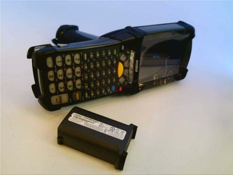 ZEBRA MC92N0-GJ0SYGYA6WR