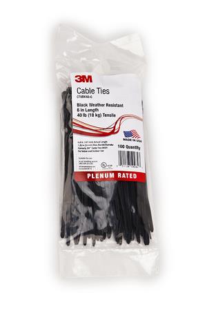 3M CT6BK30-C