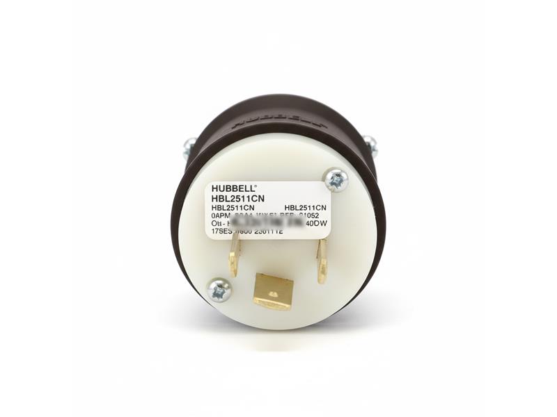 HUBBELL HBL2511CN
