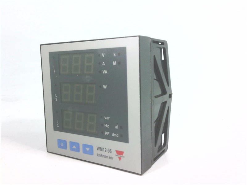 CARLO GAVAZZI WM12-96AV63CS