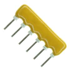 BOURNS 4606X-101-222