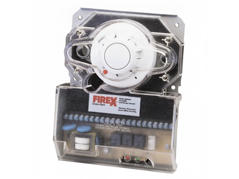 2650-560 di FIREX