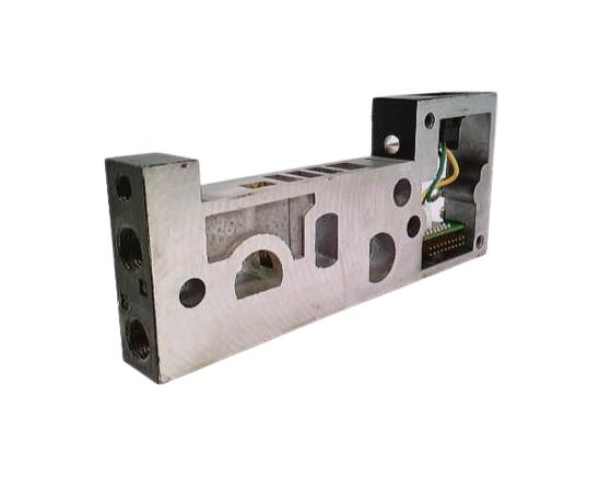 MAC VALVES INC 48A-000-AJ3