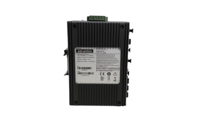 EKI-7710E-2CP-AE par ADVANTECH