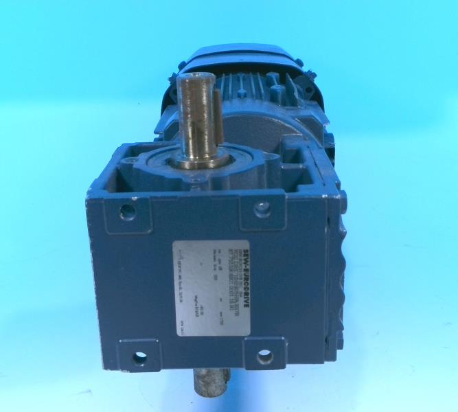 SEW EURODRIVE W20DRS71S4BE05HR
