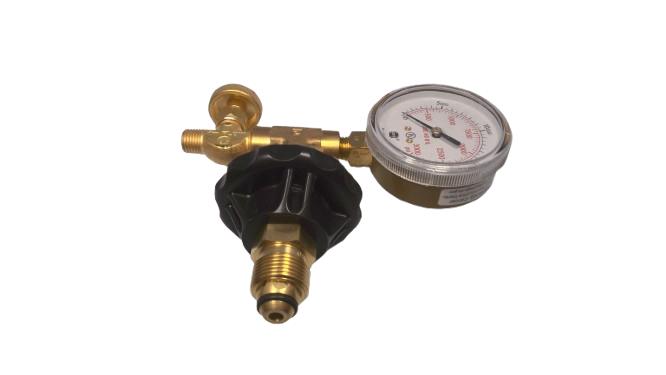 WESTERN ENTERPRISES WG-584H