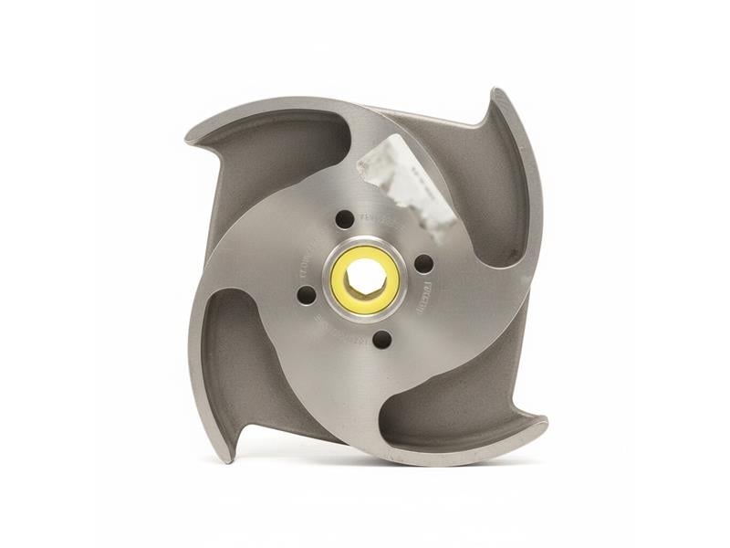 FLOWSERVE MY50798A62-D4