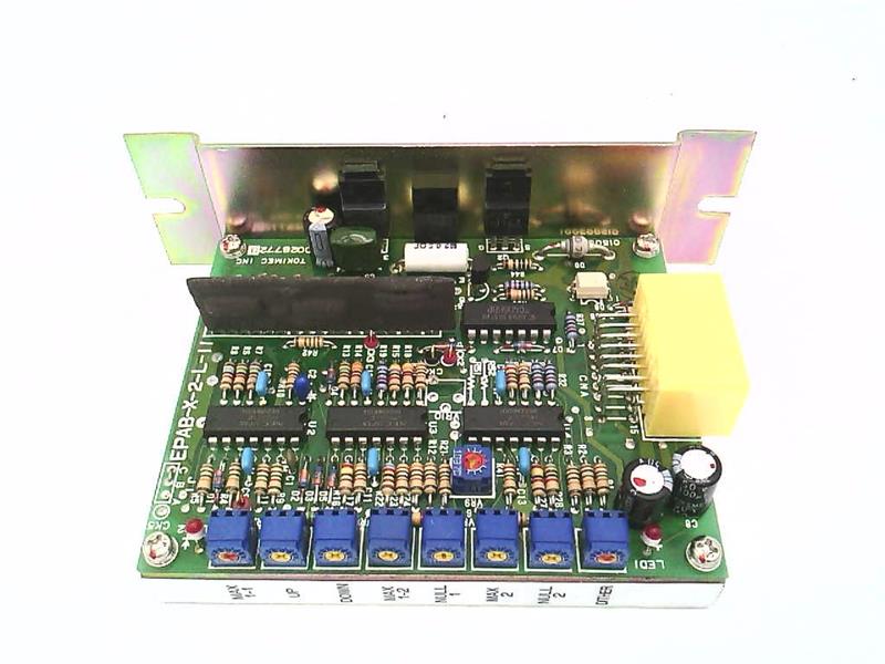 TOKYO KEIKI EPAB-X-2-L-11