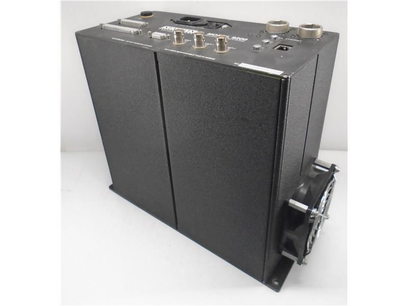 NEWTON LABS 9200