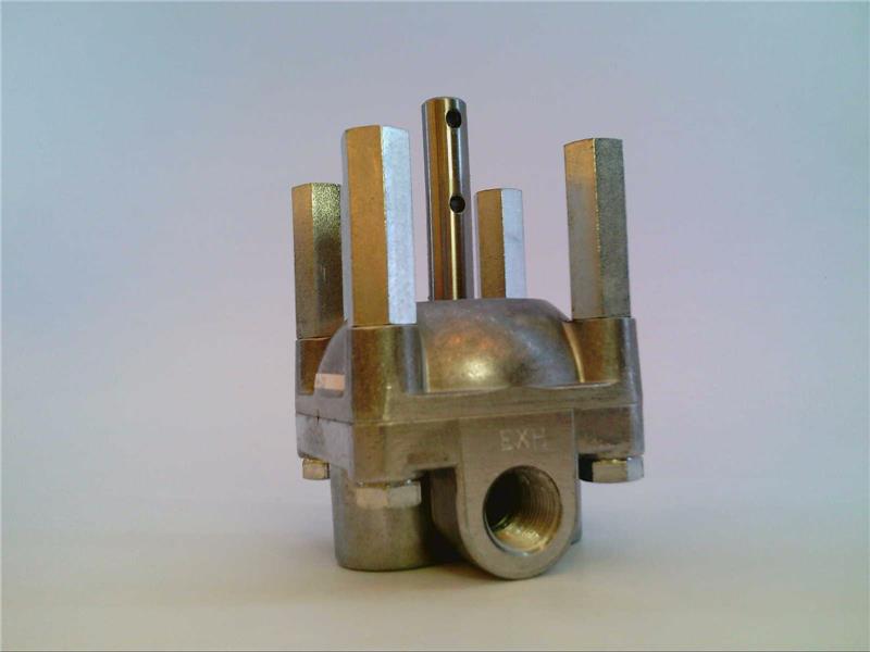 9022-M-JJ par BARKSDALE