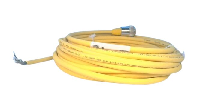 TURCK RKM 50-10M/S90