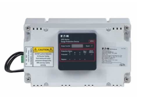EATON CORPORATION SPD080480Y3A