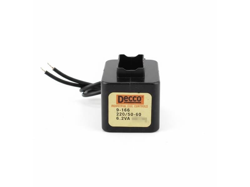 9-166M por ROSS CONTROLS