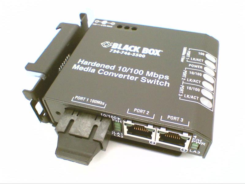 BLACK BOX CORP LBH100A-HD-SC-24