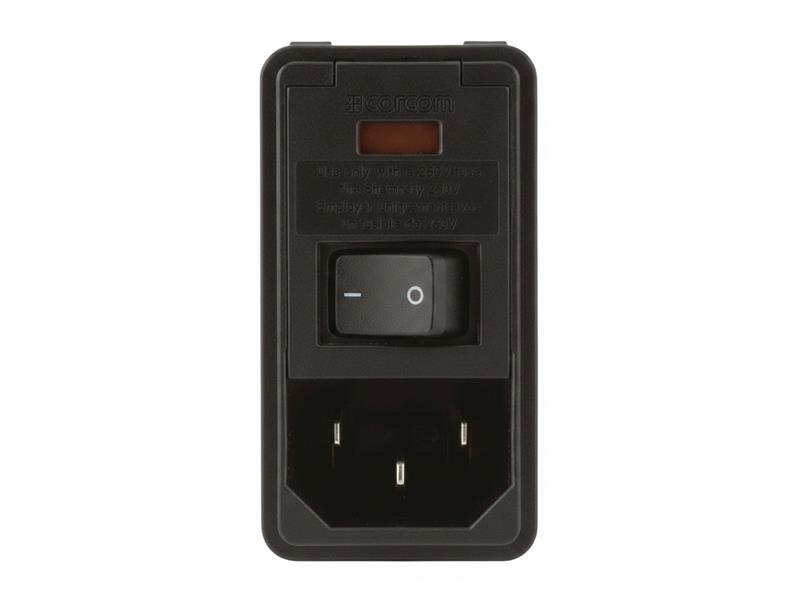 TE CONNECTIVITY PS0S0DH3B