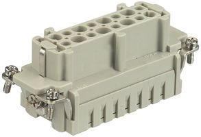 HARTING 09 33 016 2702