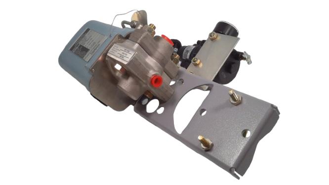 SCHNEIDER ELECTRIC 11GM-DM2 MTS IAS-AG OS-W-2