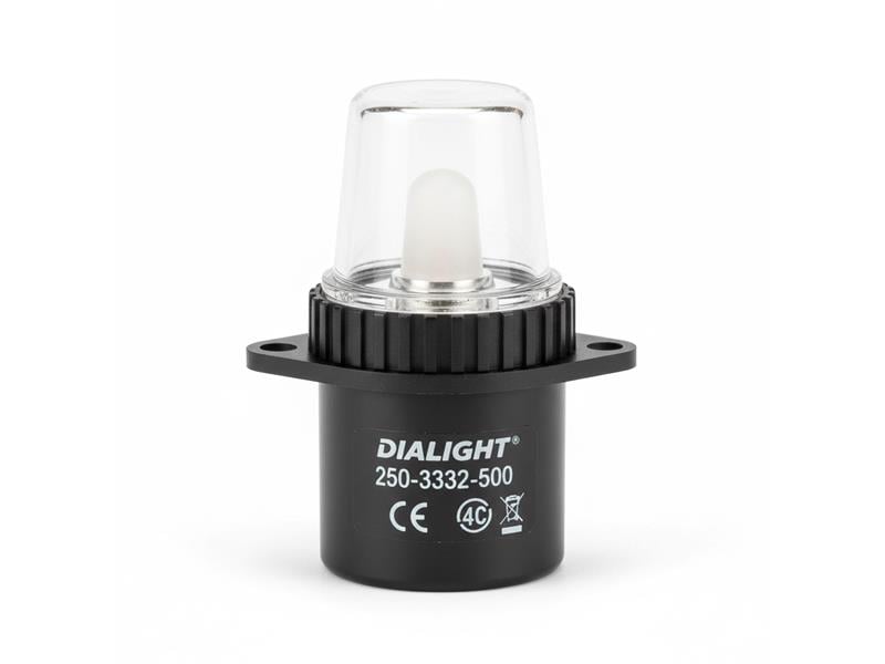 DIALIGHT 250-3332-500