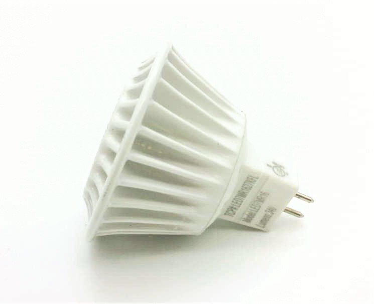 TCP LIGHTING LED7MR1627KFL