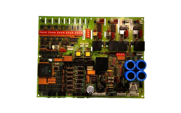 GENERAL ELECTRIC DS200DCFBG1B