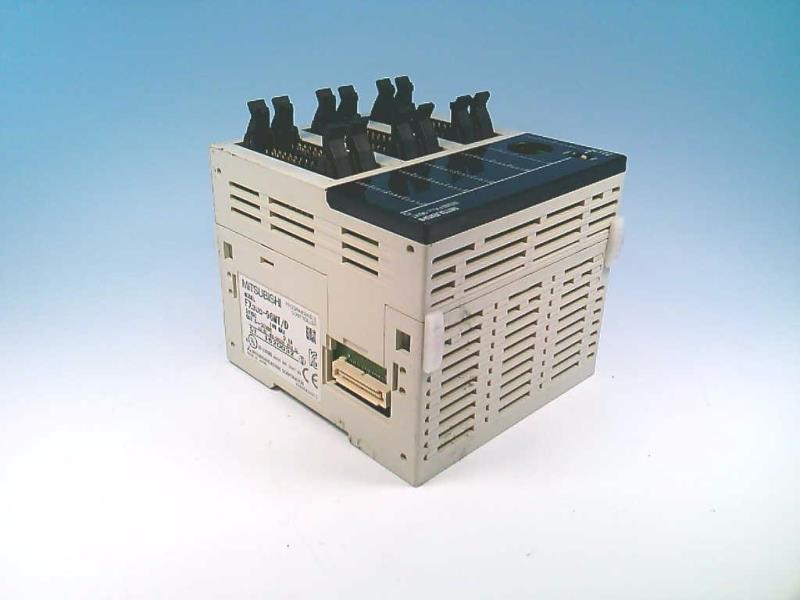 MITSUBISHI FX3UC-96MT/D