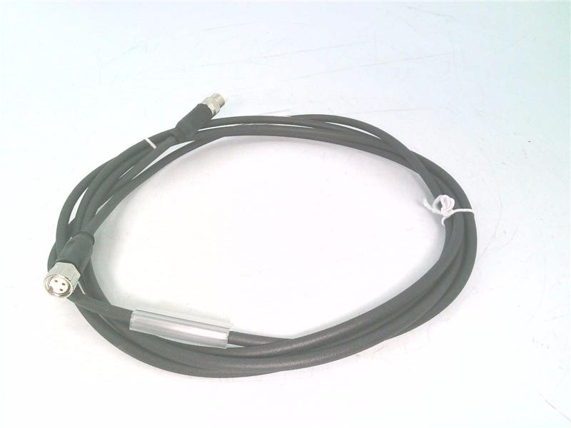 LEUZE KDS U-M8-3A-M8-3A-P1-020