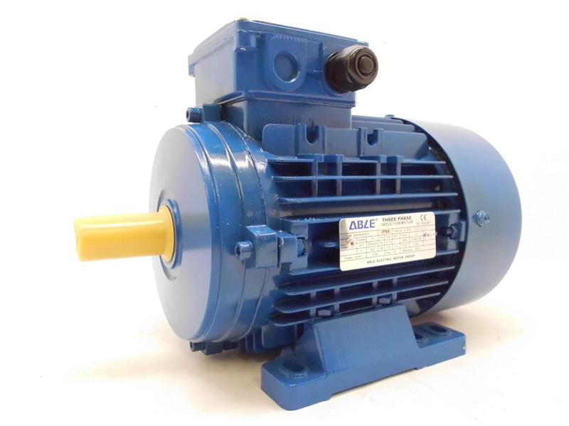 ABLE ELECTRIC MOTOR GROUP MSHE90S-6
