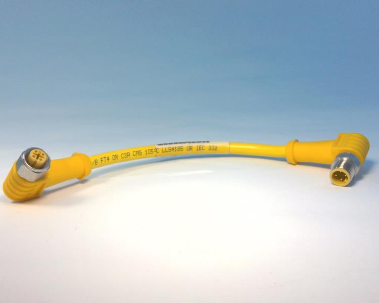 TURCK WSCV WKCV 490-0.2M