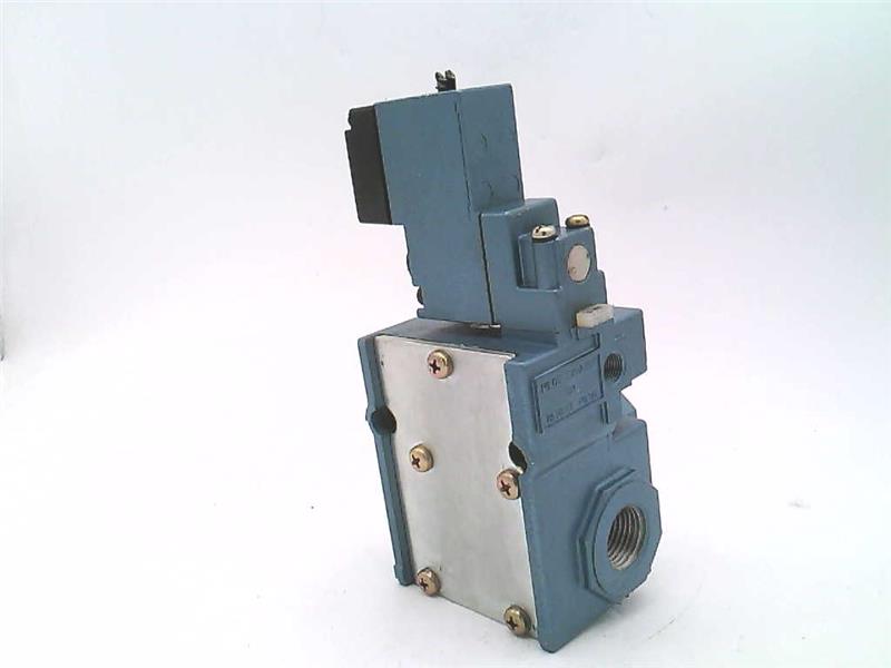 MAC VALVES INC 56C-13-505AA