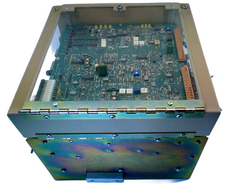 SP1-500-030A by CLEVELAND MOTION CONTROL