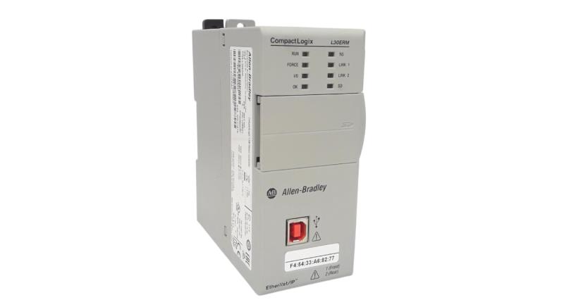 ALLEN BRADLEY 1769-L30ERM