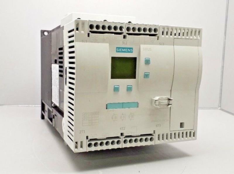 SIEMENS 3RW4425-1BC34