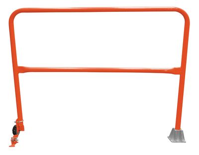VESTIL SSG-5-OR
