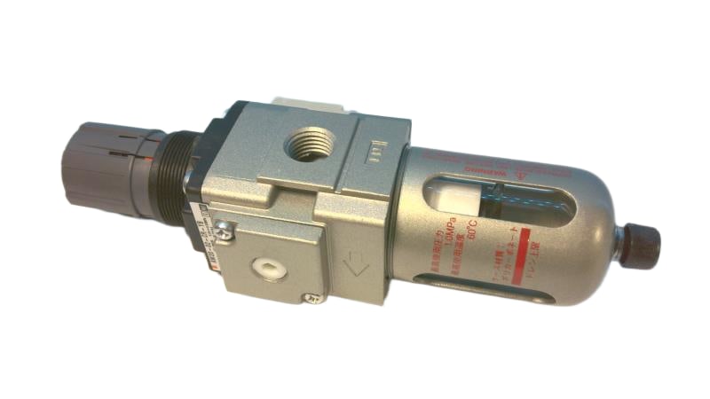 AW20-02-CR-YB par SMC