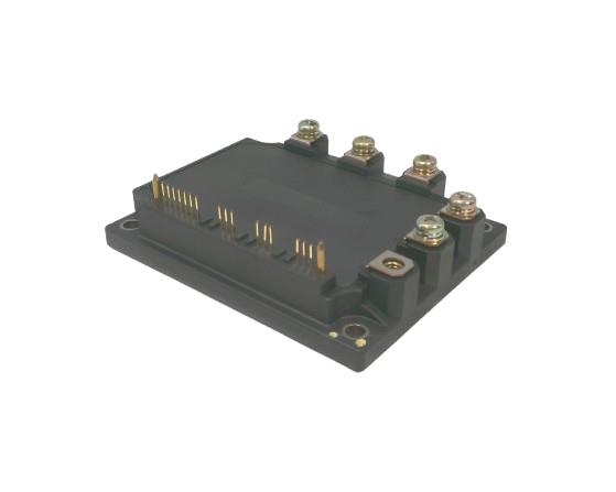 FUJI ELECTRIC 6MBP50RA120-04