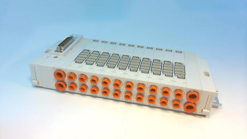 SMC SS5X5-45FD-10B-N7