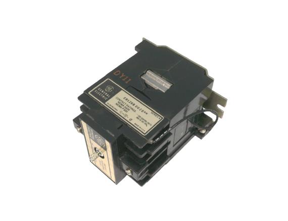 GENERAL ELECTRIC CR120BD02045