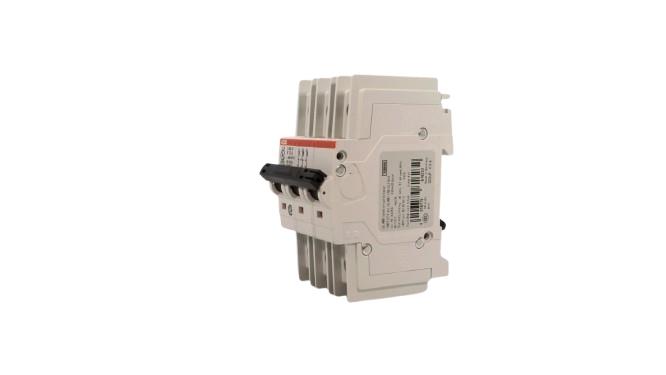 ASEA BROWN BOVERI S203UP-K10