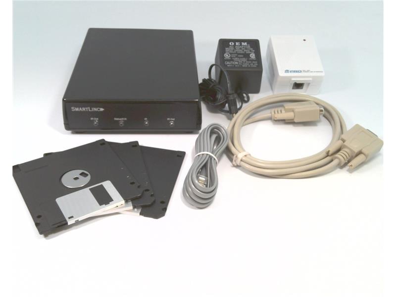 SMARTHOME 1101B