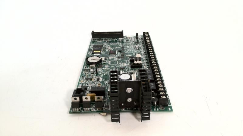 DMP CORPORATION XR550DNPCB