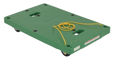 VESTIL POS-2133-ROPE