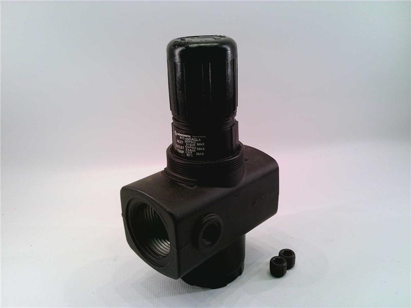 NORGREN R17-A00-RNLA