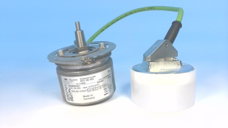 21018480 Encoder/Resolver by SEW EURODRIVE